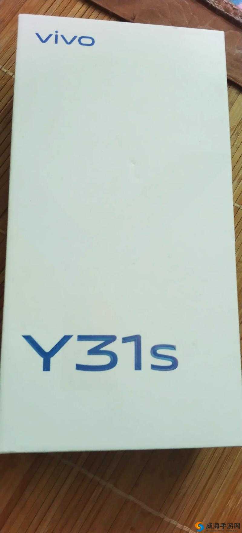 vivoy31S 性能卓越,让你的生活更精彩