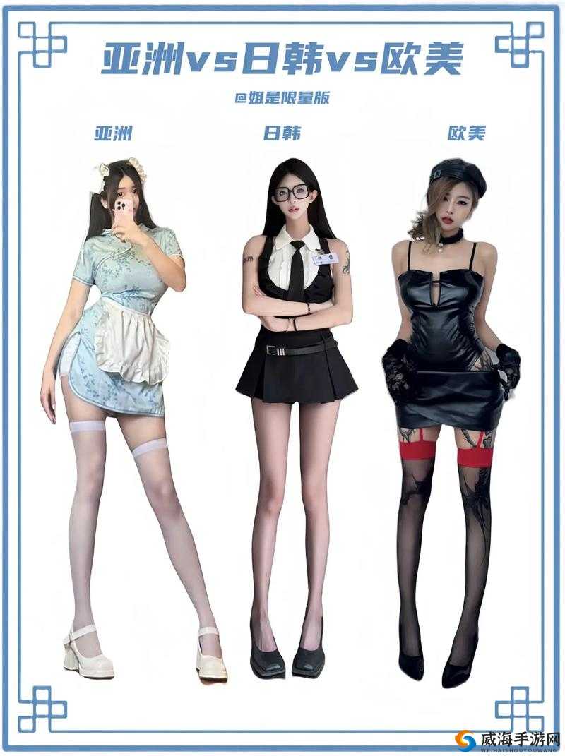 日韩产品和欧美产品的区别视频更新频繁带你了解不同之处
