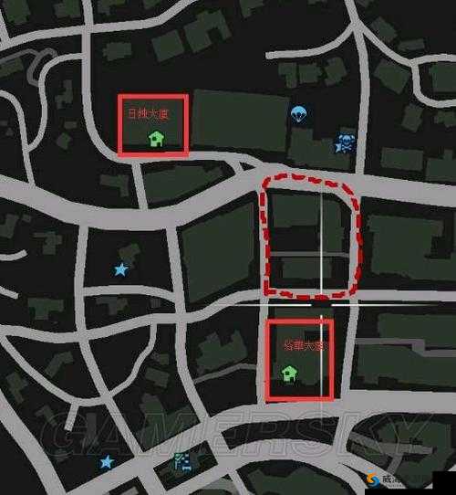 GTA 绝品天堂经典版刷新位置究竟在哪详细解析