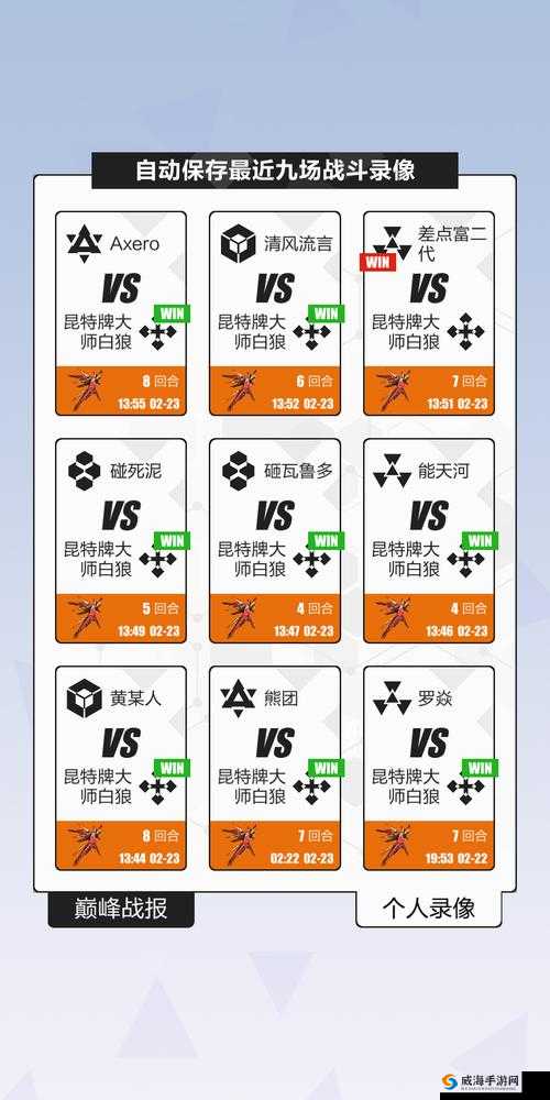 2047手游哪个阵营好?六大阵营介绍