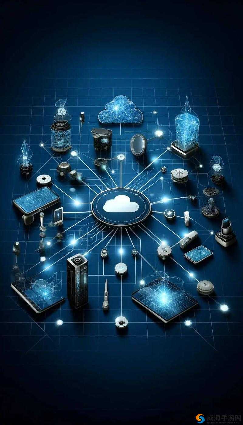 探索未来科技的无限可能，关键词的深度解析