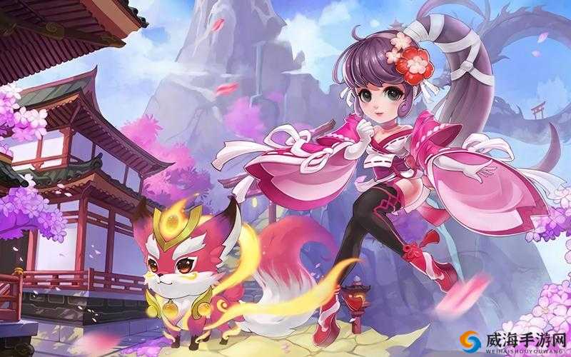 梦幻仙语新手玩法教程,快速升级技巧