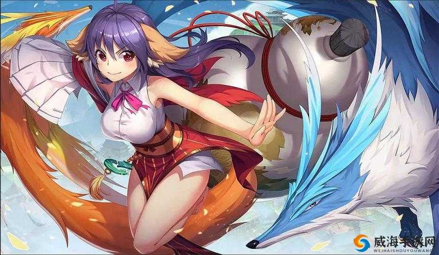 狐妖小红娘手游，揭秘酒中真仙获取途径与炫酷技能