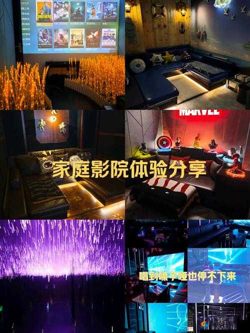 私人家庭影院电影推荐：享受极致视听盛宴