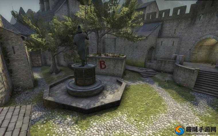 暴躁姐姐 CSGO 的热血游戏激战之旅