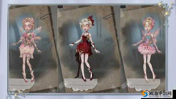 第五人格舞女公测上线时间全揭秘