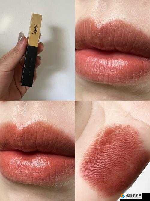 Ysl 千人千色 T9T9T9MBA 是哪个色号：探寻神秘唇色之谜