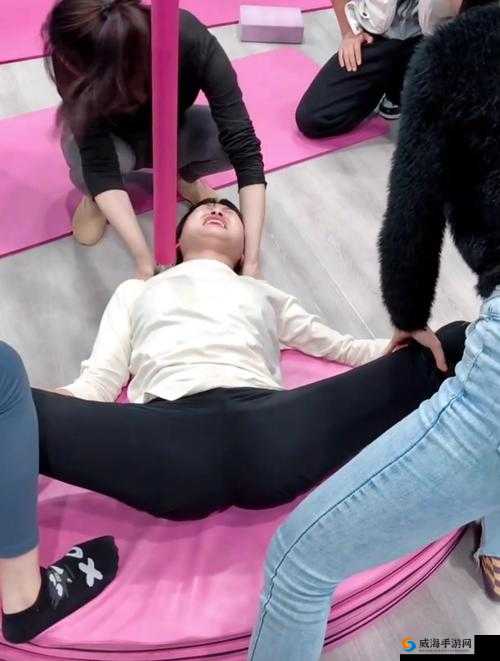 播放拔萝卜压腿舞蹈要进行大更了：即将迎来全新改变与升级