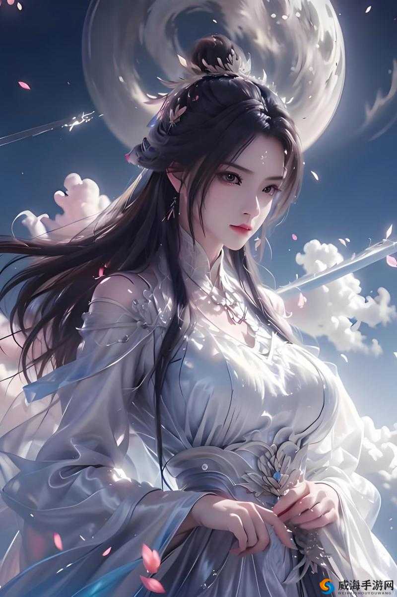 陆雪琪野狗道人最经典十首歌曲:仙侠世界的动人乐章