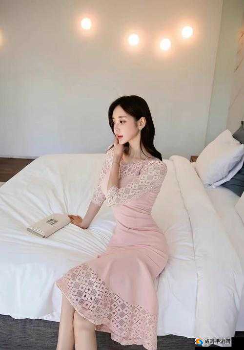 高干圈万人迷：她的魅力无人可挡
