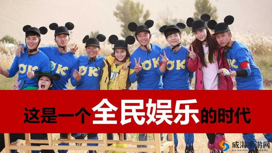 谷露麻豆：打造全方位娱乐体验