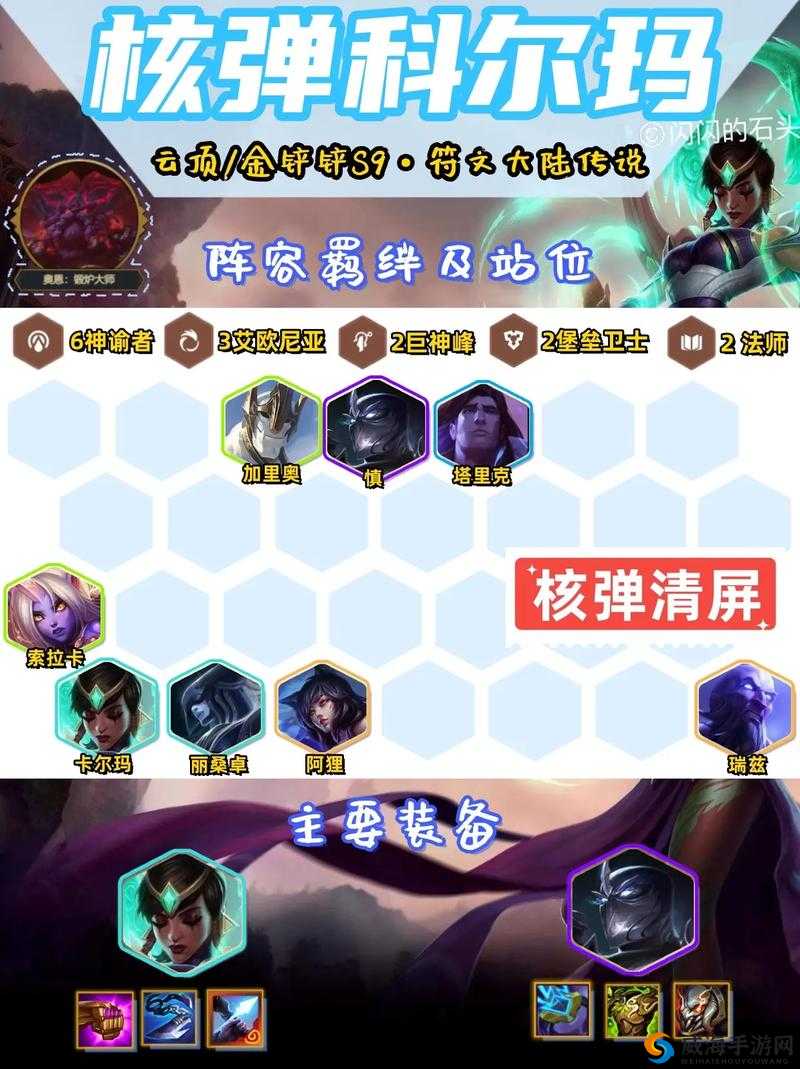 神谕文明新手入门攻略，开局制胜秘籍