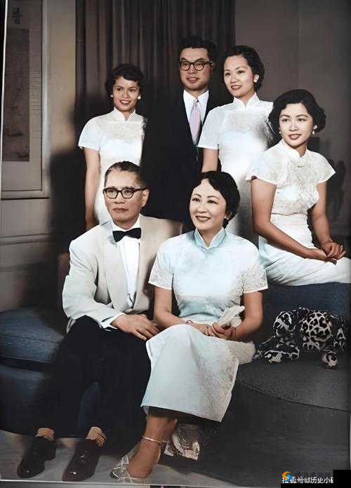 oldwoman老太中國：一位见证历史的女性