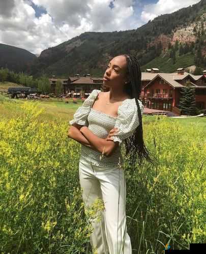 欧美 13 至 16 岁娇小群体的别样魅力与故事