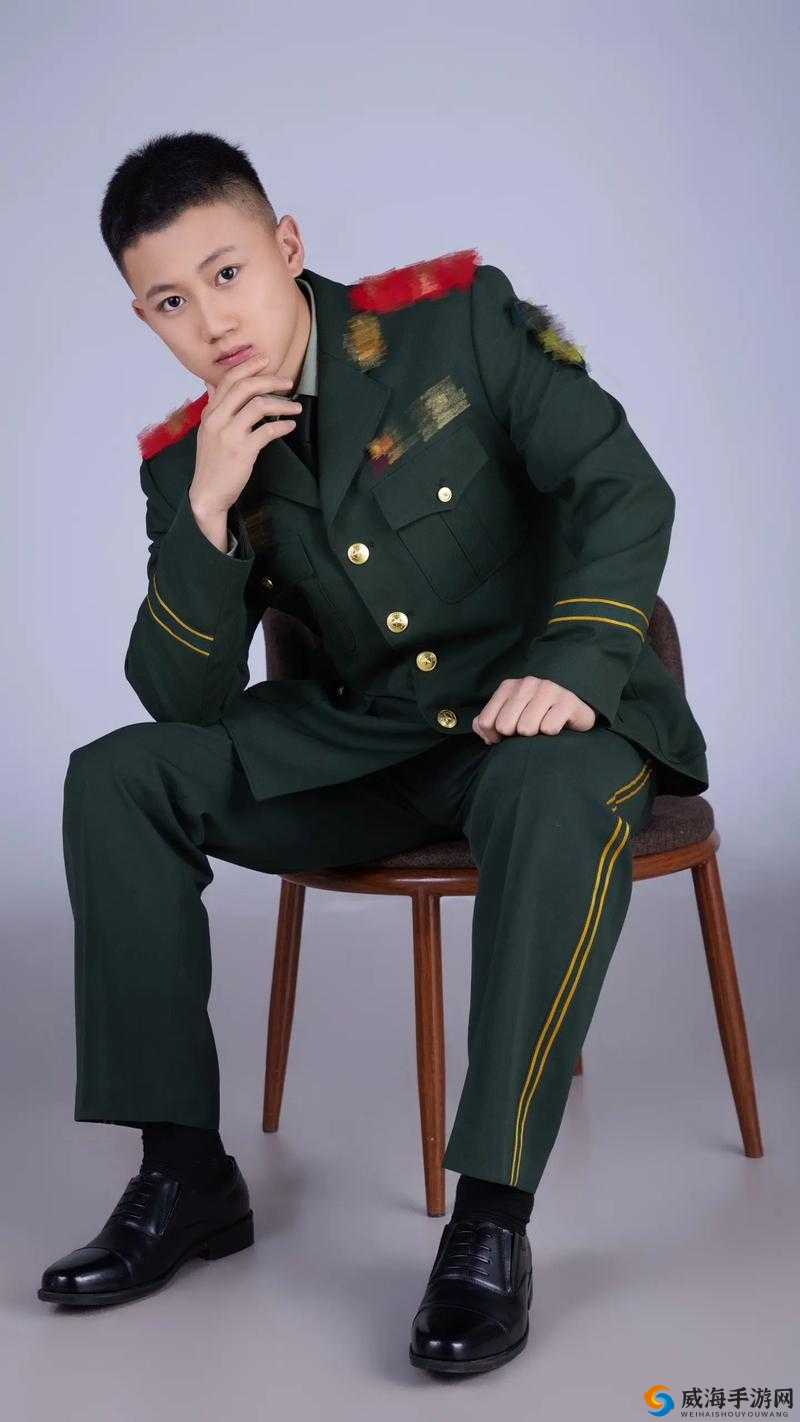 CHINA 青年 GARY 的励志成长故事与非凡人生