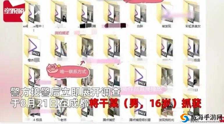 沟厕盗前拍极品：一段令人震惊的媮拍事件揭秘