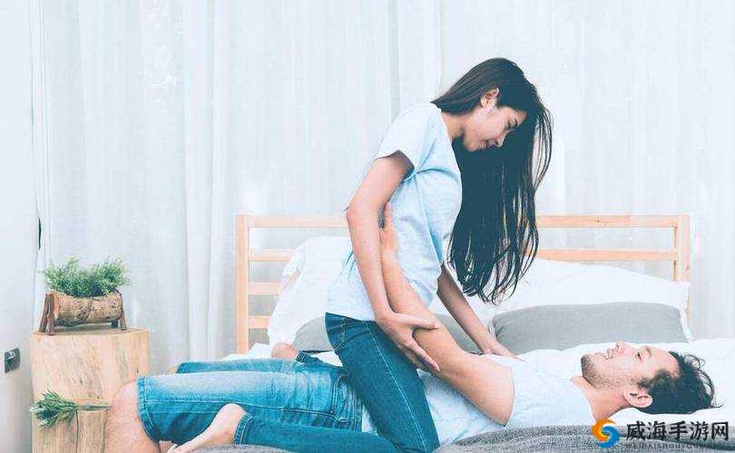 欧美性交姿势大揭秘：哪种最受欢迎？