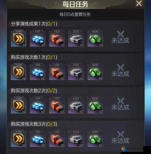 红警OL深度解析，好友如何互送资源，交易资源全攻略