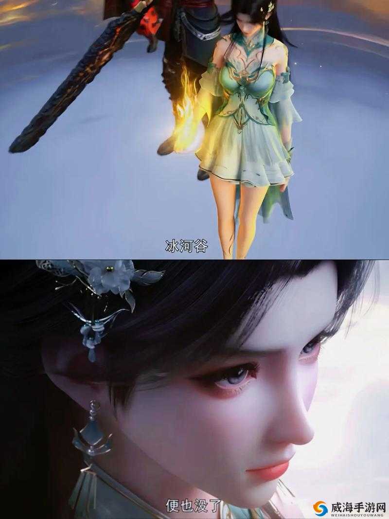 百将江湖最强妾侍选择，前期建议熏儿