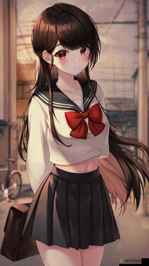 使劲用力麻麻深一点动漫:极致体验的激情演绎