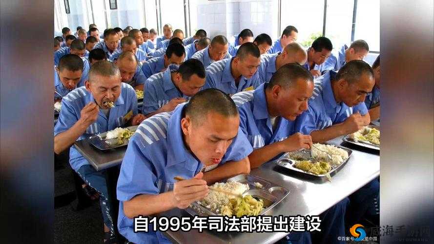 美国的忌讳 1-4 监狱相关内容及背后的神秘探索