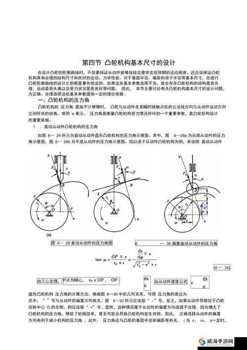 性别自由凸轮与凸轮图片的独特魅力及相关探讨