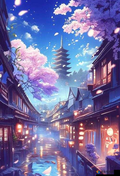 樱花动漫：打造极致动漫体验，让你爱上二次元世界
