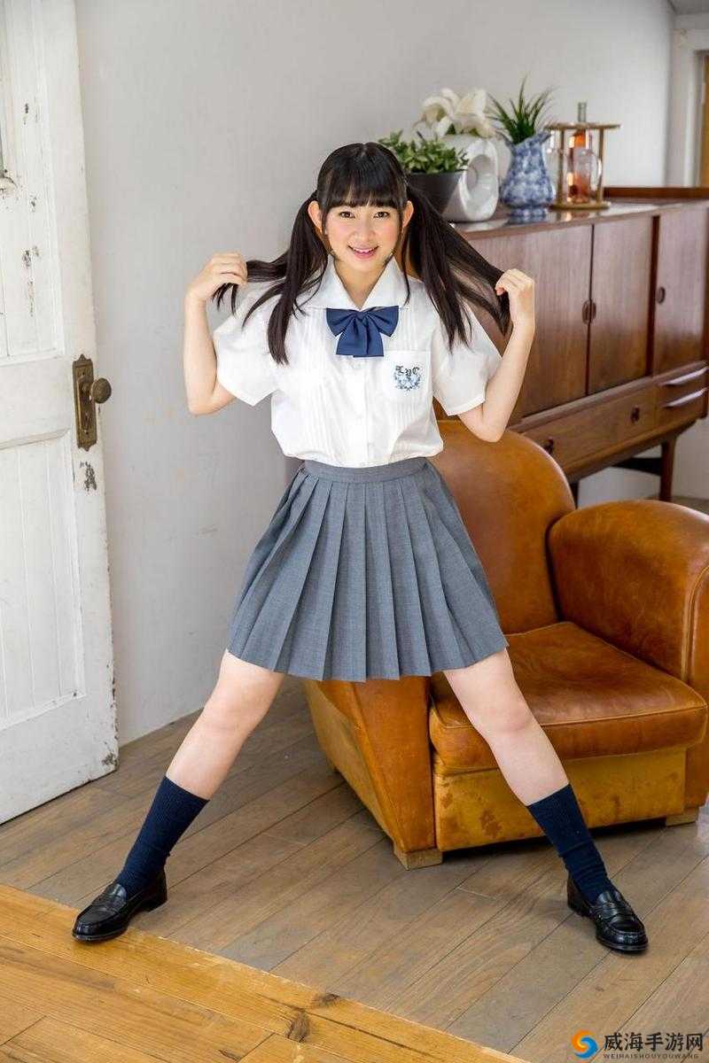 日本学生妹毛耸耸 XX 的那些令人好奇的故事