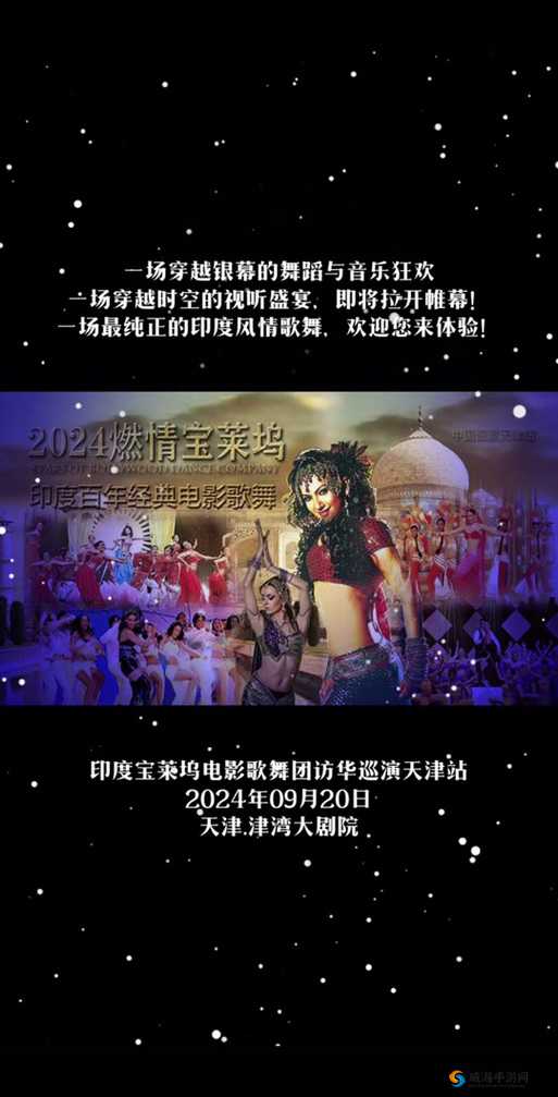 激情婬乱歌舞团：一场震撼视听的别样狂欢盛宴