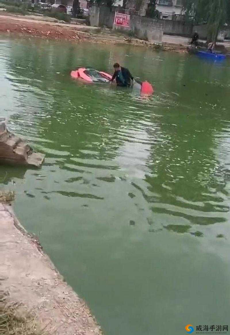 淑蓉说把船开到湖中间去：接下来究竟会发生什么事呢