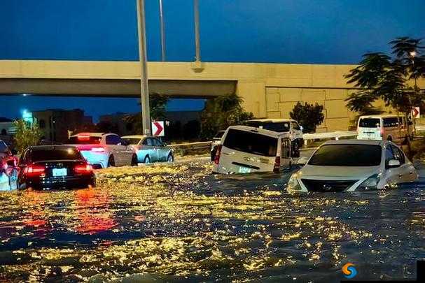 出差遇到暴风雨-属下 850 如何与我共克艰难险阻