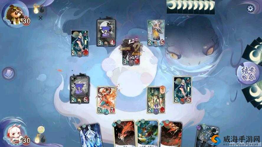 神都夜行录水面初平云脚低挑战副本过关攻略