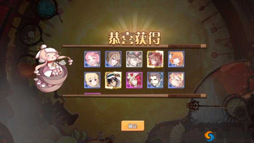 宫廷计手游西施玄学抽中技巧，概率提升策略