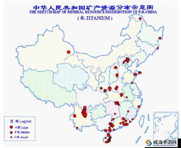 传送门骑士钛矿石获得方法 分布地图一览，资源管理的高效指南
