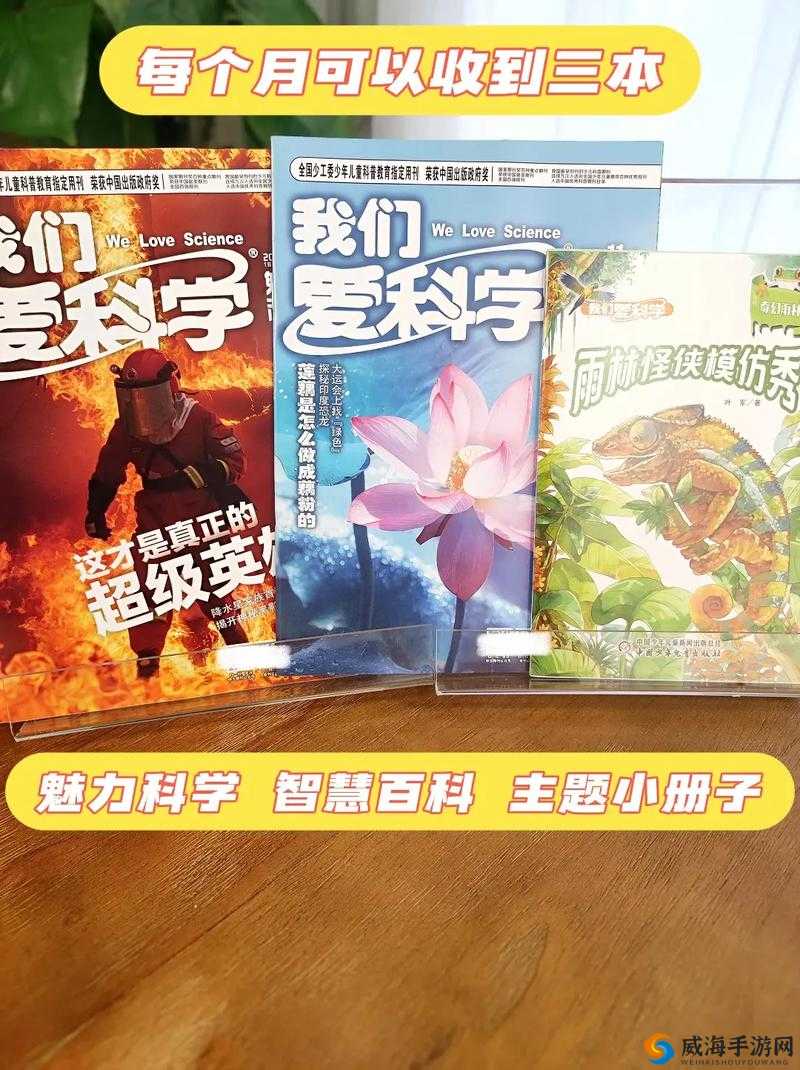 三叶草 GW6781：带你探索未知的世界