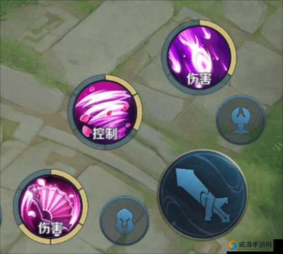 超维对决路易怎么玩，英雄技能使用攻略的深度解析