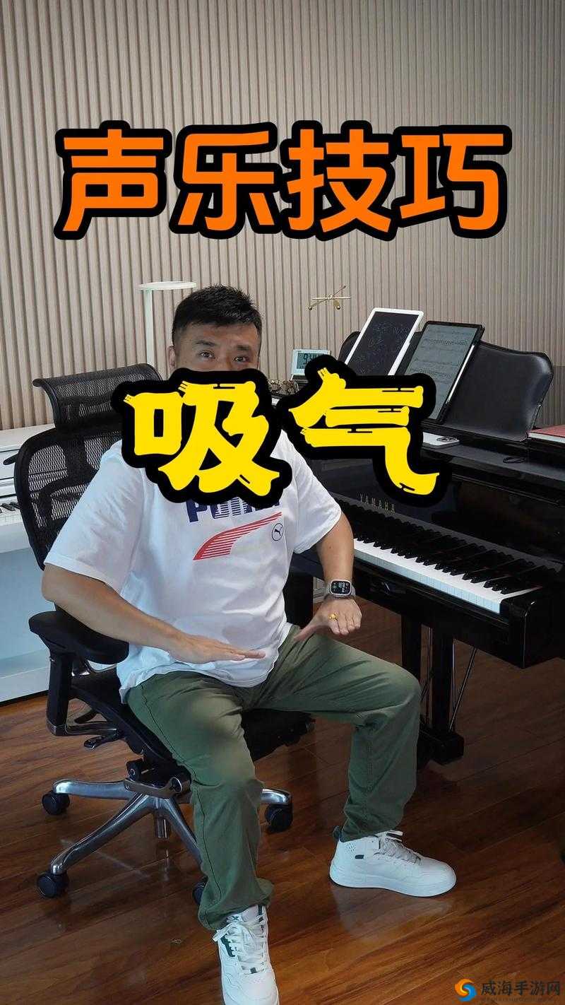 尝试进行深呼吸：张开嘴巴吸进一些空气以获取更多活力