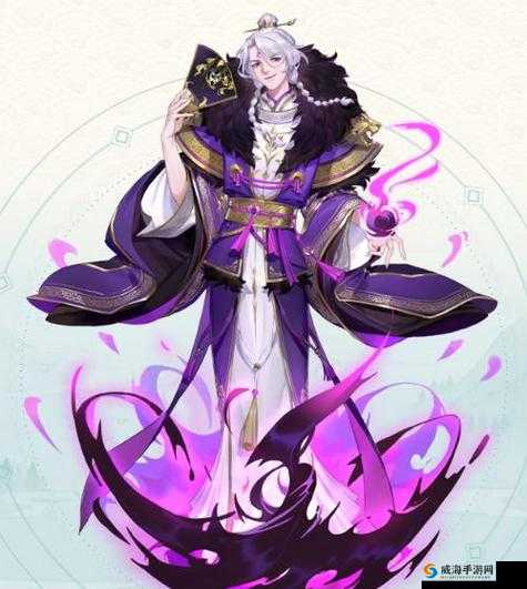 云梦四时歌穷奇怎么样，符灵深度介绍
