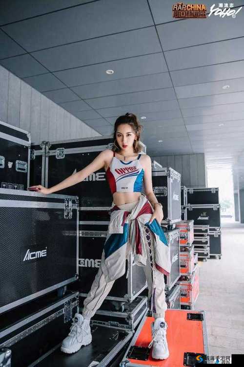 国内年轻的女 rapper:用音乐展现独特魅力与才华