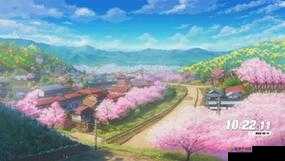 樱花动漫官网 IMOMOE 樱花动漫：一起踏上二次元之旅