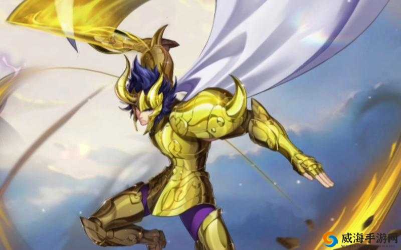 圣斗士星矢手游成长魔典,解锁斗士成长的秘密