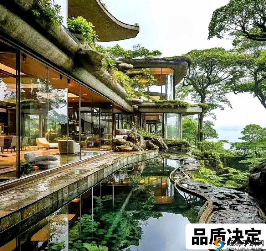 亚洲高品质，打造亚洲品质生活