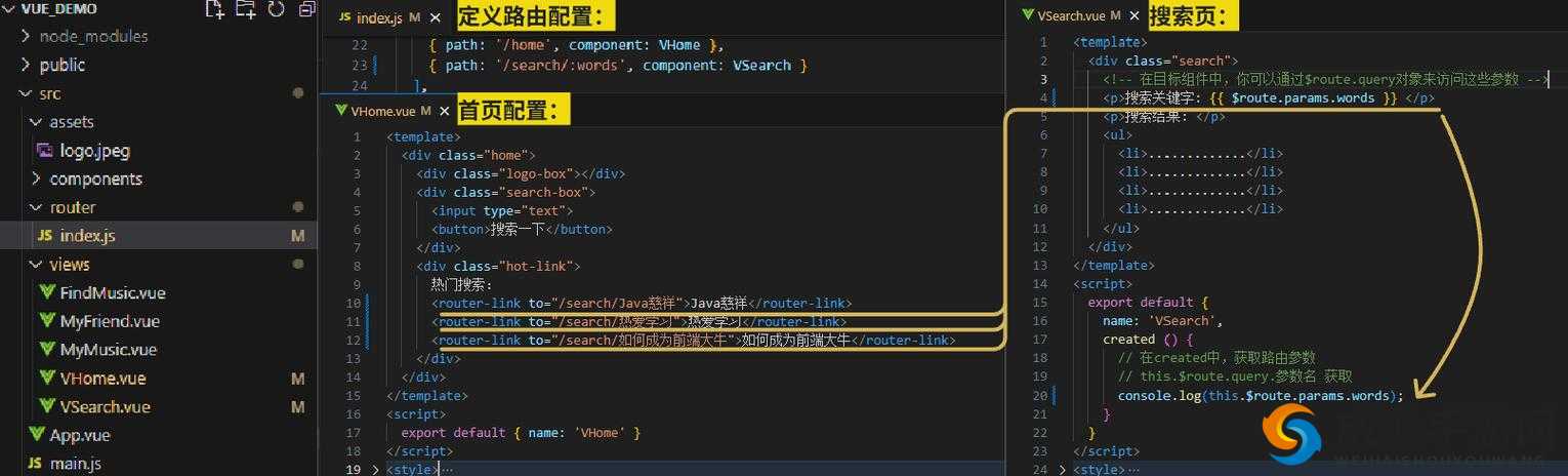 JS 深入浅出 VUE 被年轻人捧红这一现象背后的原因及影响分析