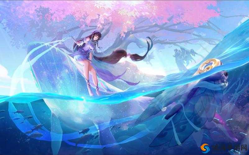 王者西施享受还流着什么：关于其技能与玩法的深度解析