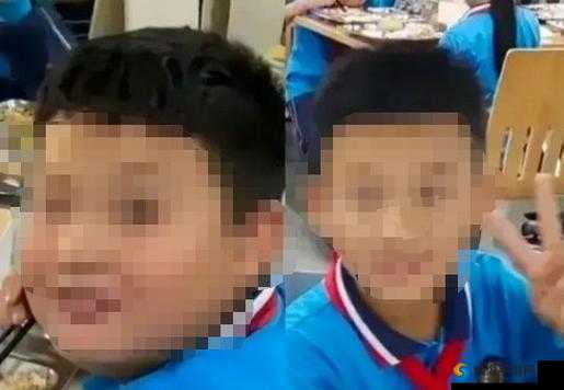 㓜交videos乱叫娇小HD：儿童的极端表现形式，必须坚决抵制