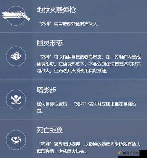境界死神激斗东仙要伤害一览 技能图鉴详解