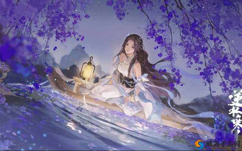 遇见逆水寒，叶雪青的情感之旅与养颜阿胶的赠礼艺术