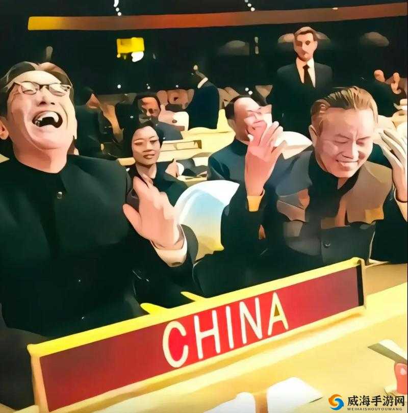 大团结秘史 6:血缘关系之谜