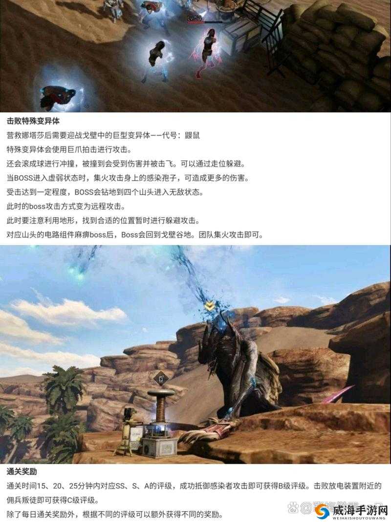 沙石堡的废土求生，在绝命沙暴中的坚韧与希望
