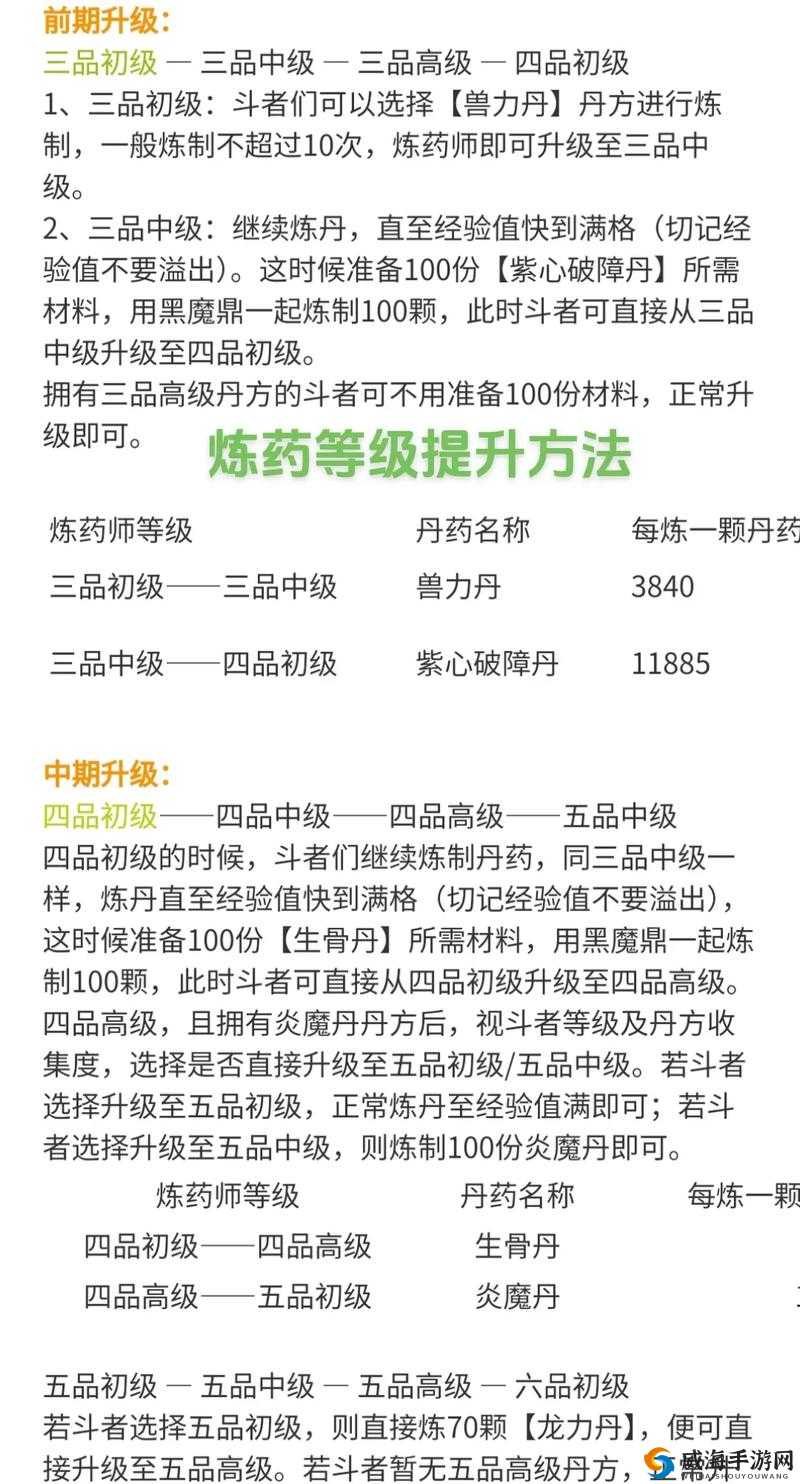 斗破苍穹手游采药玩法攻略，怎么采药